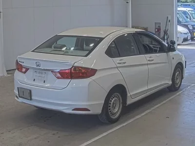 Honda GRACE