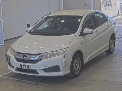 Honda GRACE