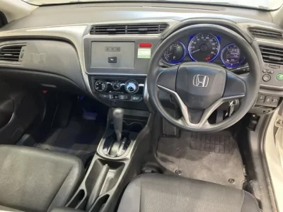 Honda GRACE