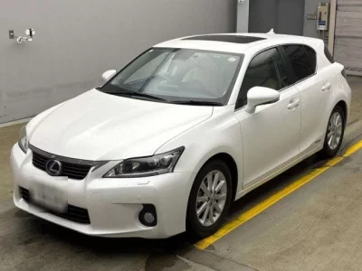 Lexus CT