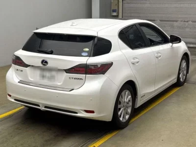 Lexus CT