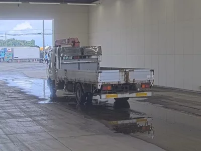 Mitsubishi FUSO FIGHTER
