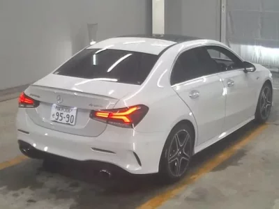 Mercedes-Benz AMG