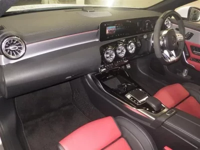 Mercedes-Benz AMG