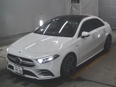 Mercedes-Benz AMG