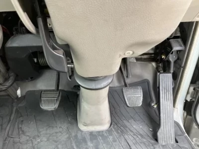 Toyota TOYOACE
