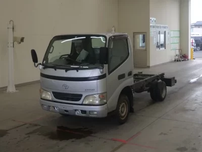 Toyota TOYOACE