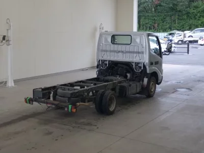Toyota TOYOACE