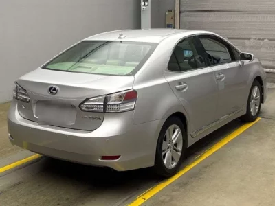 Lexus HS