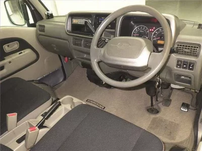 Subaru GOLF ALLTRACK