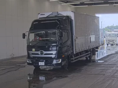 Hino RANGER