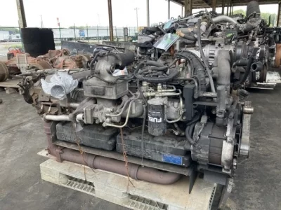 Nissan OTHER
