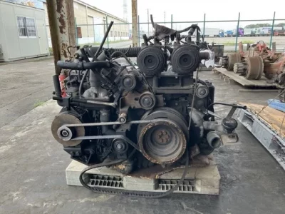 Nissan OTHER
