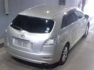 Toyota MARK X ZIO