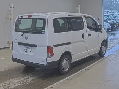 Nissan NV200