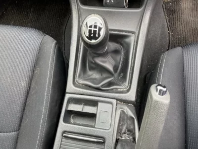 Subaru IMPREZA G4