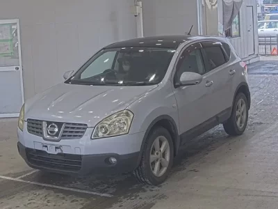 Nissan DUALIS