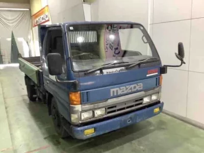 Mazda TITAN