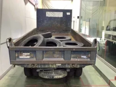 Mazda TITAN