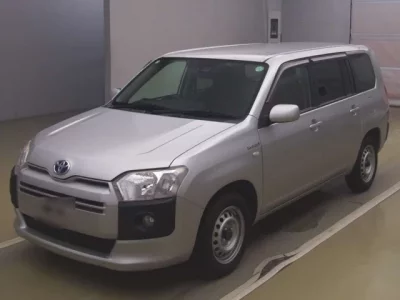 Toyota TOWN ACE VAN
