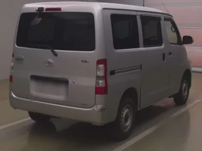 Toyota TOWN ACE VAN