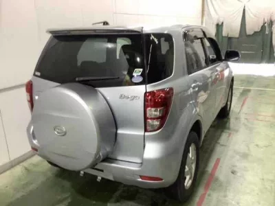 Daihatsu Be-Go