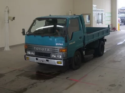 Toyota DYNA