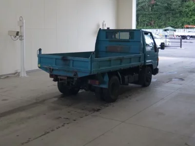 Toyota DYNA