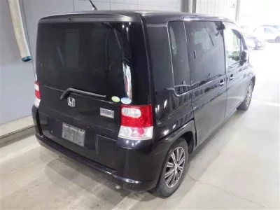 Honda MOBILIO