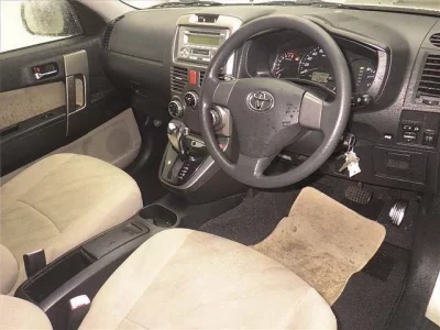Toyota RUSH