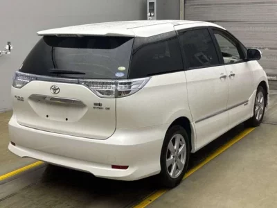 Toyota ESTIMA HYBRID