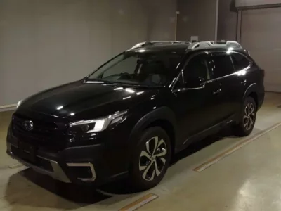 Subaru LEGACY OUTBACK