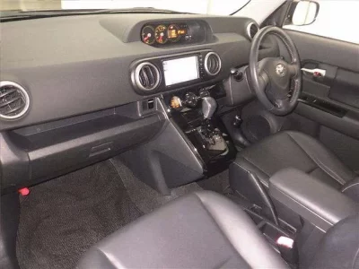Toyota COROLLA RUMION