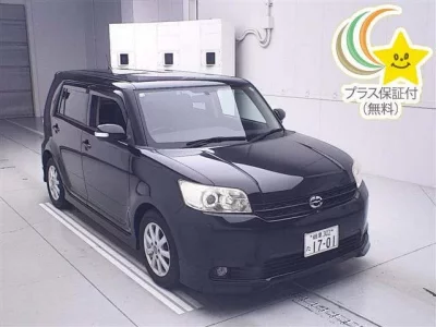 Toyota COROLLA RUMION