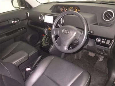 Toyota COROLLA RUMION