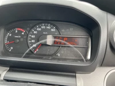 Toyota DYNA