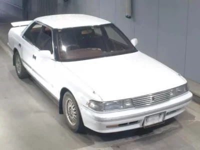 Toyota MARK II