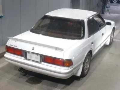 Toyota MARK II