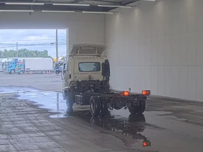 Hino TRUCK
