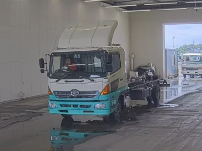 Hino RANGER