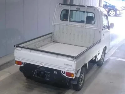Subaru SAMBAR