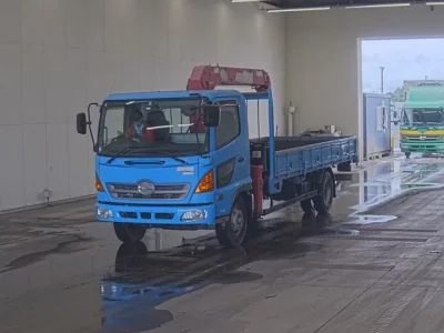 Hino RANGER