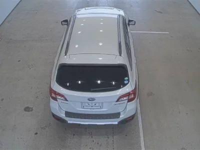 Subaru LEGACY OUTBACK