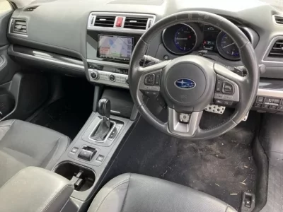 Subaru LEGACY OUTBACK