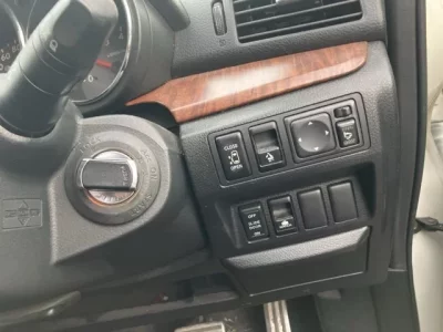 Nissan PRESAGE