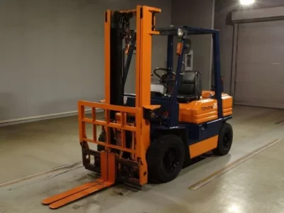Toyota FORKLIFT