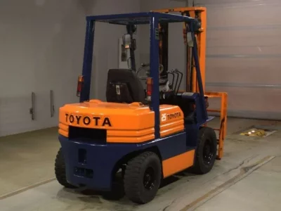 Toyota FORKLIFT