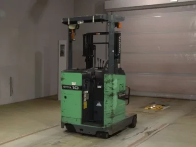 Toyota FORKLIFT