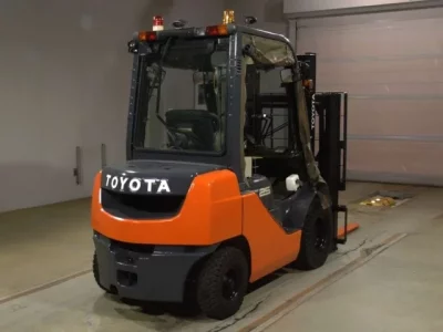 Toyota FORKLIFT
