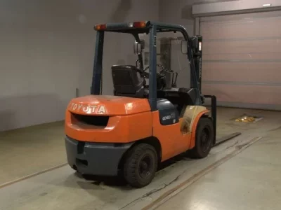 Toyota FORKLIFT